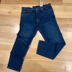 NWT Men’s Levi’s 38x32